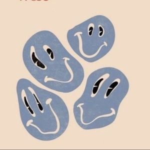 Meet your Posher, Addison